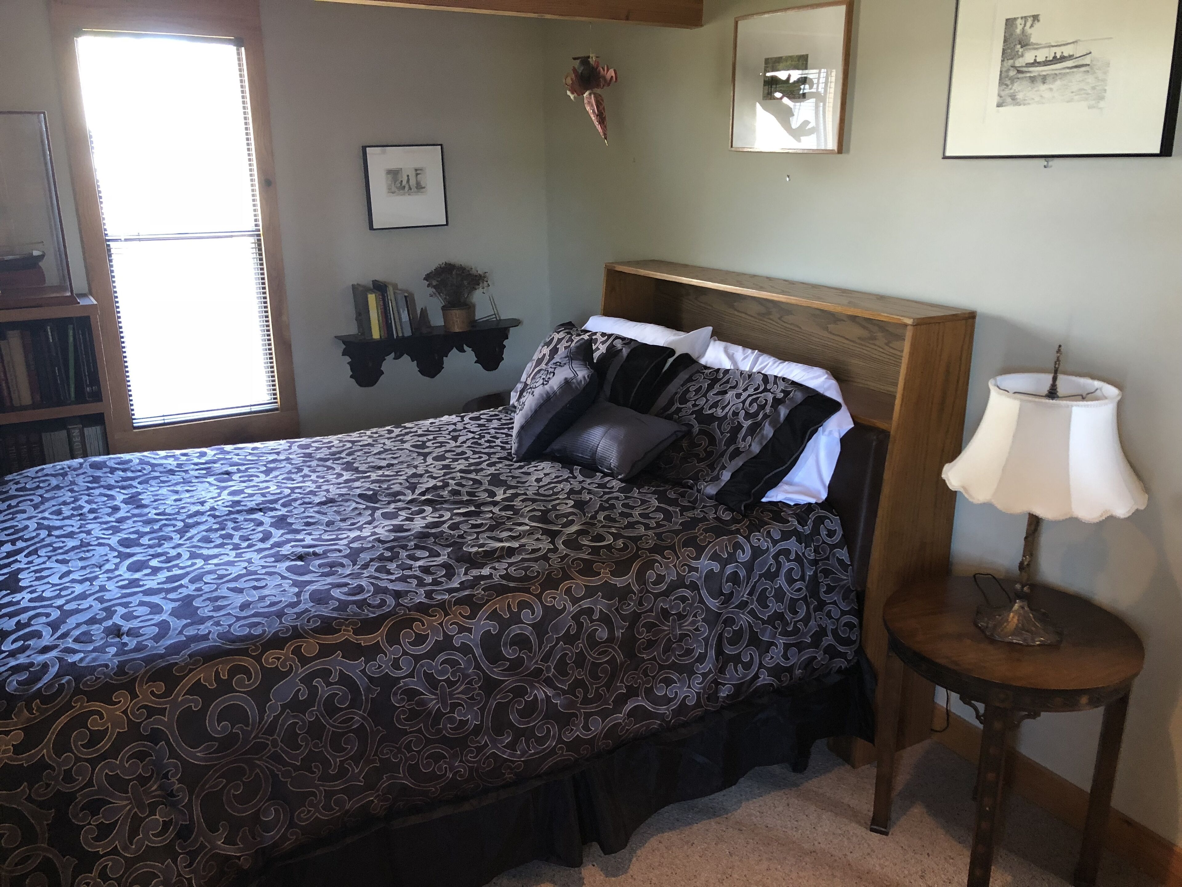 On Cedarville Bay 3 Bed/2 Bath Nautical Paradise