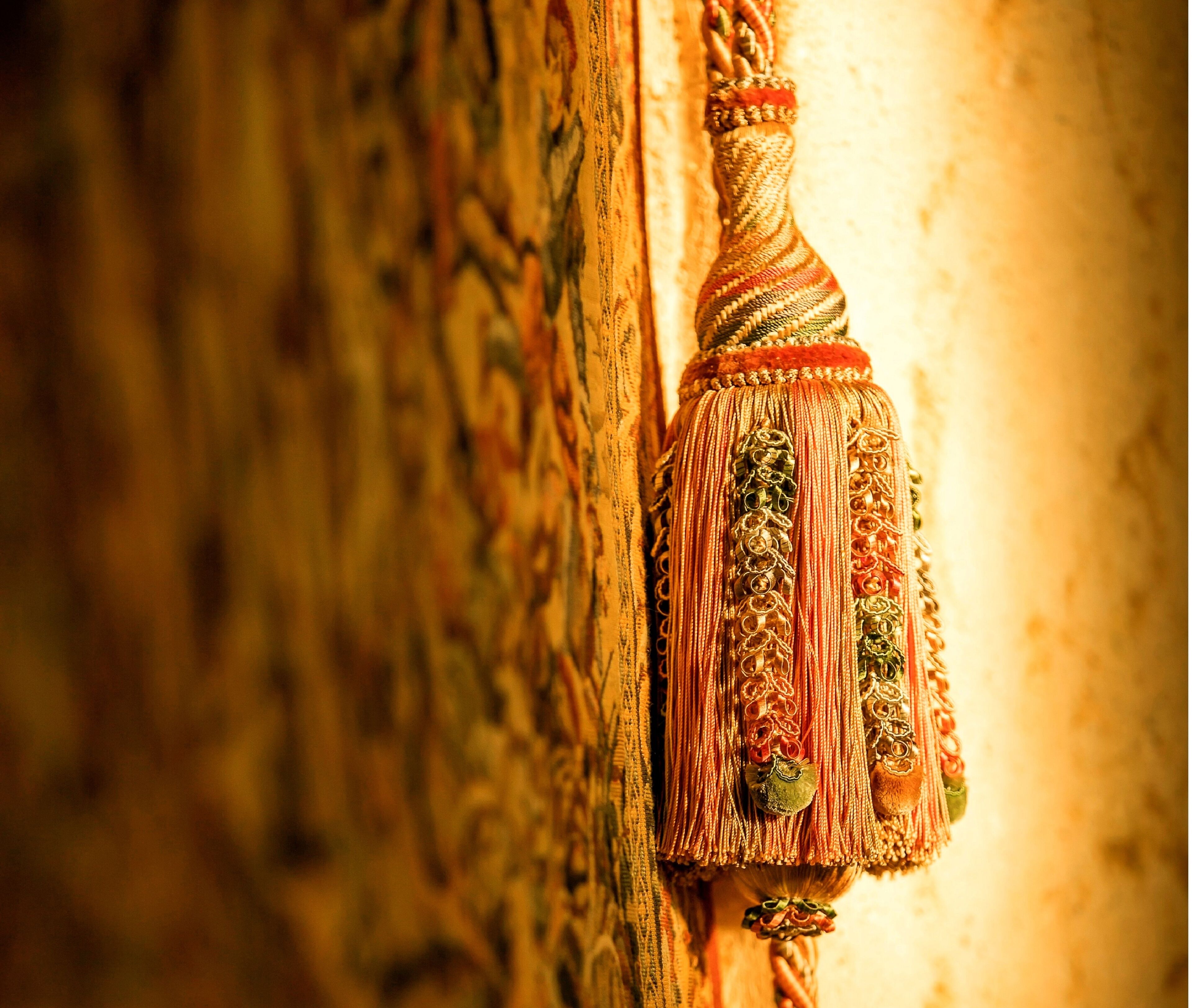 Castle Keep- Exceptionally Romantic  Escape for 2 with open log fire. — image 29