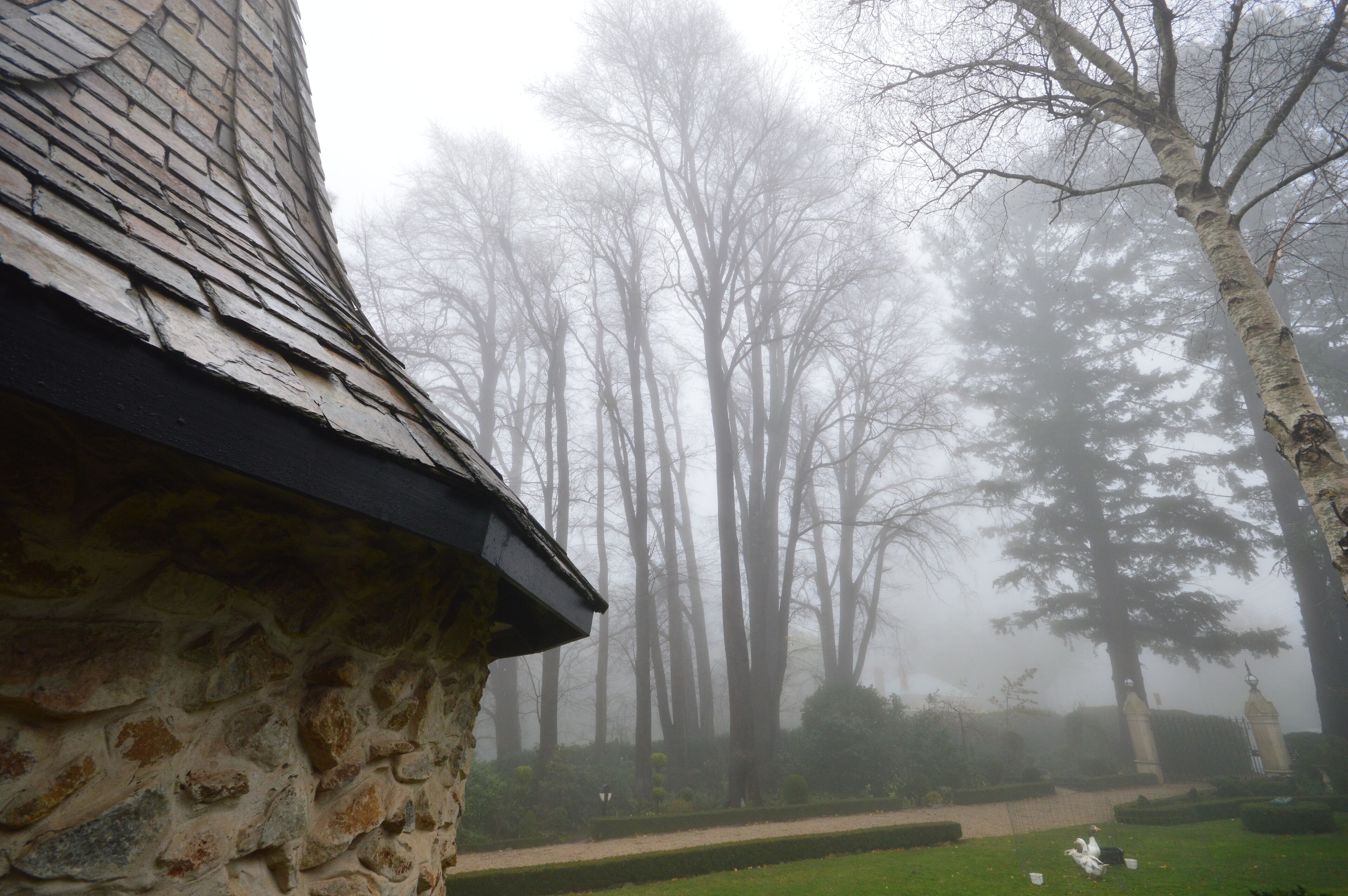 Castle Keep- Exceptionally Romantic  Escape for 2 with open log fire. — image 19