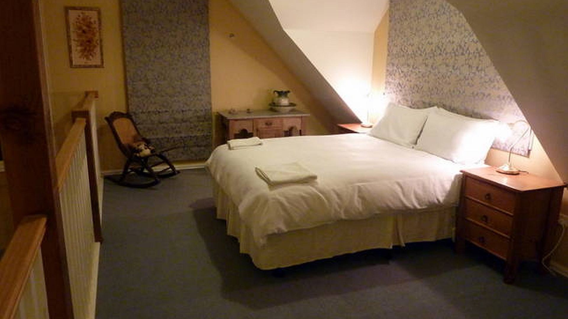 The Mews - Charan Hills