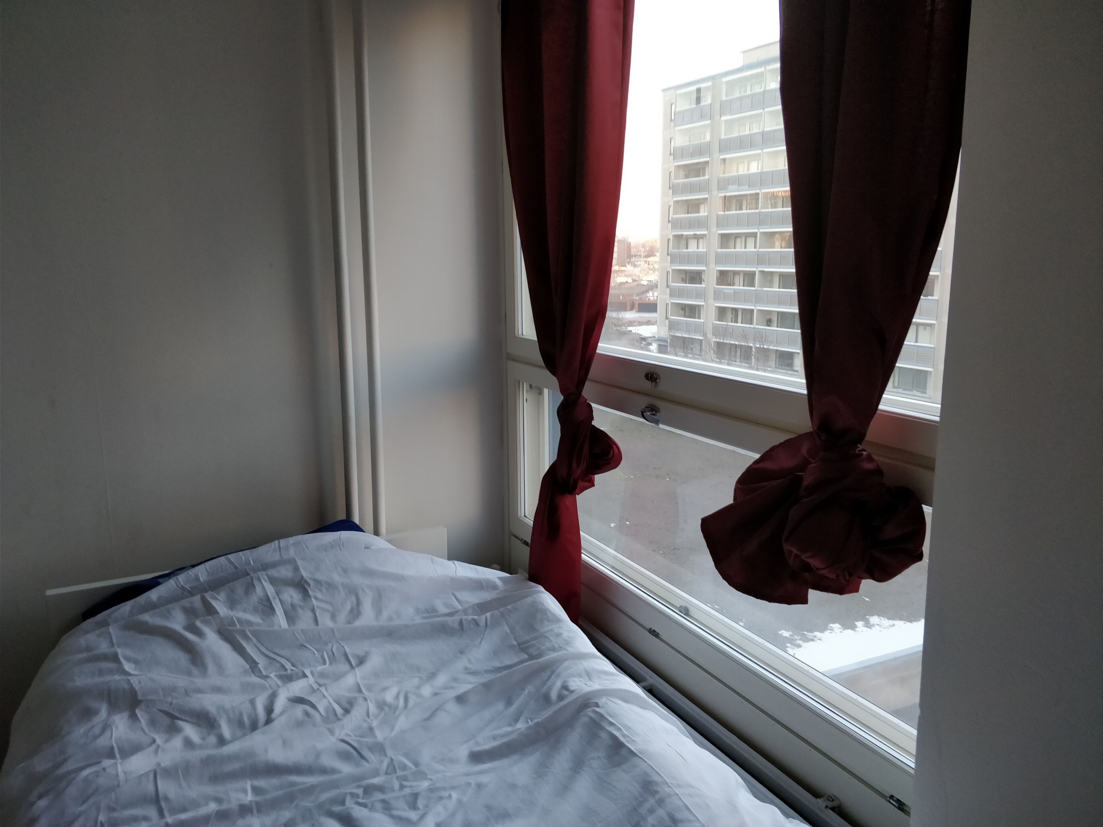 apartment in fantastic location