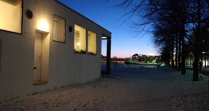 apartment in fantastic location