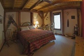 5 chambres, fer et planche à repasser, Wi-Fi, literie fournie