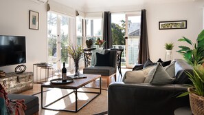 TV - Lake Como Villa- Lake Daylesford on your doorstep (Daylesford)