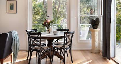 Lake Como Villa- Lake Daylesford on your doorstep