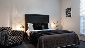2 bedrooms, WiFi - Lake Como Villa- Lake Daylesford on your doorstep (Daylesford)