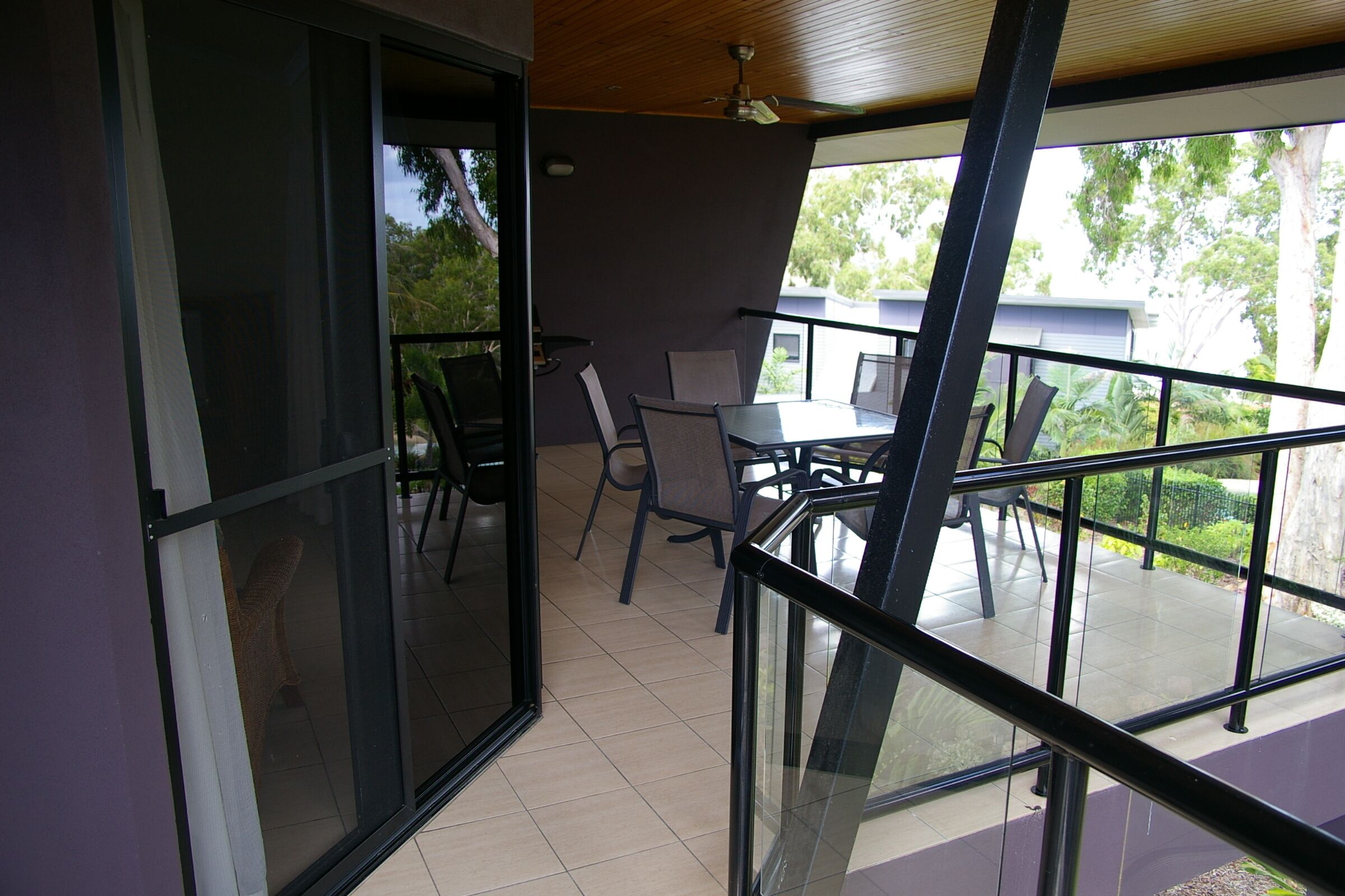 Anchorage 10 on Hamilton Island luxury apartment