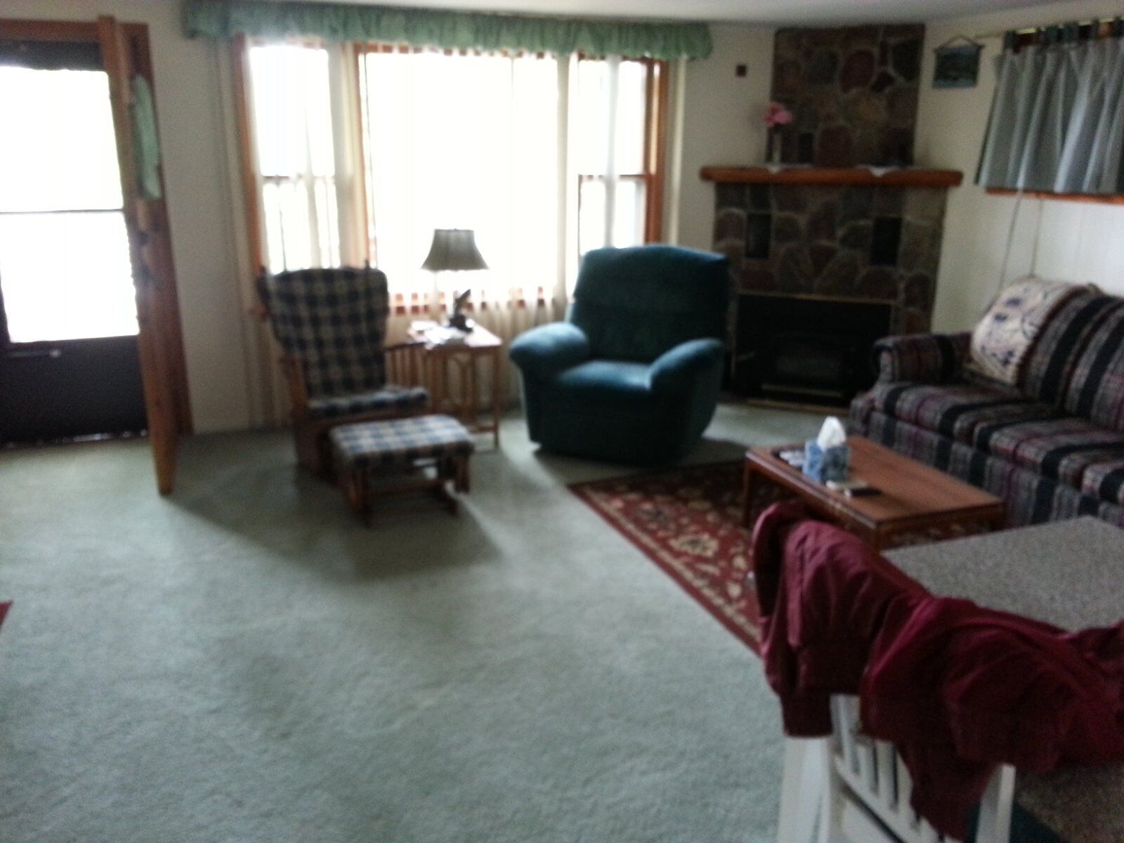 Newly Renovated Cute Cottage on Crooked Lake - aka, Baby Bear 