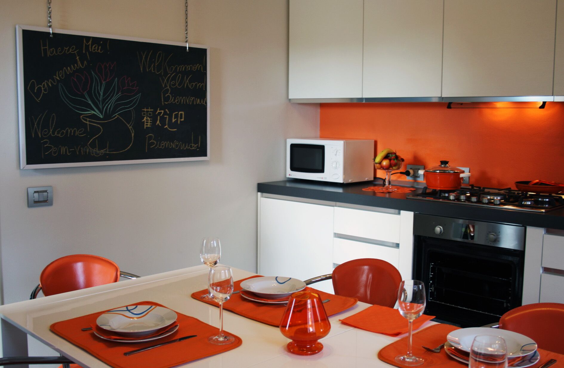 St Julius - Private parking & Bike free - MilanoFiere 15miles/25km -