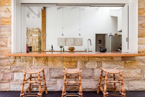 Interior - Spectacular Family Hideaway (Great Mackerel Beach)