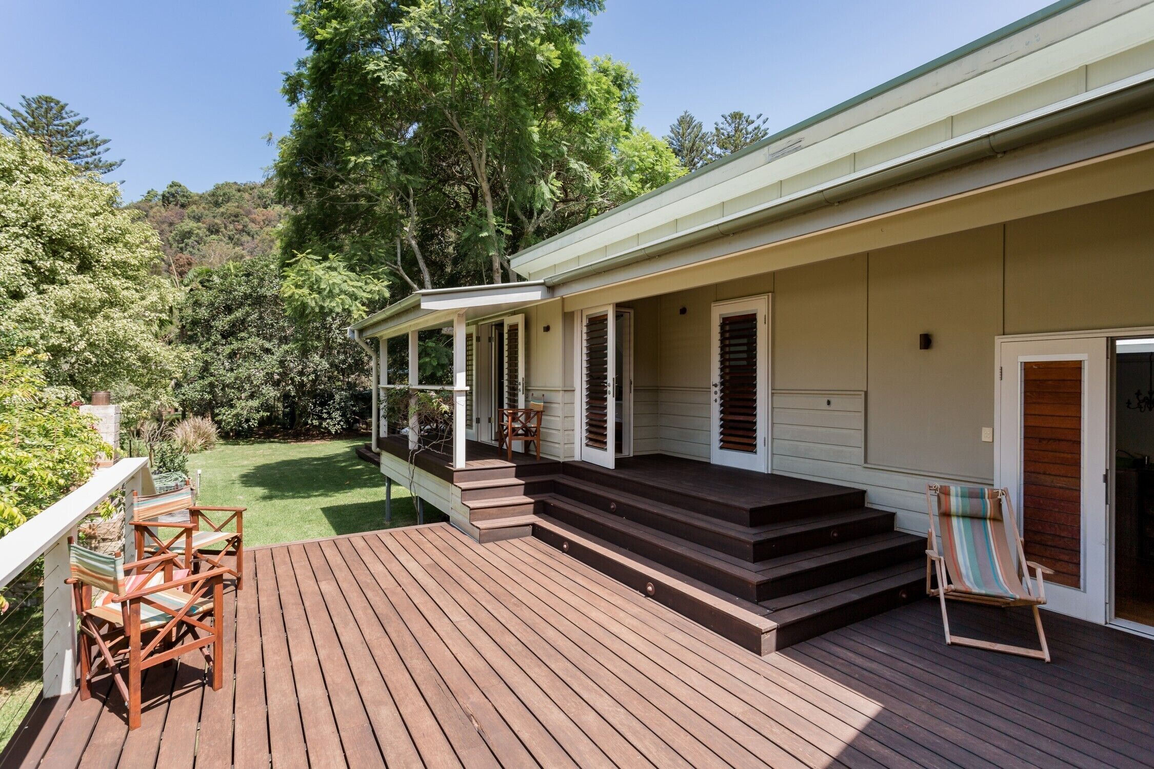 Spectacular Family Hideaway — image 25