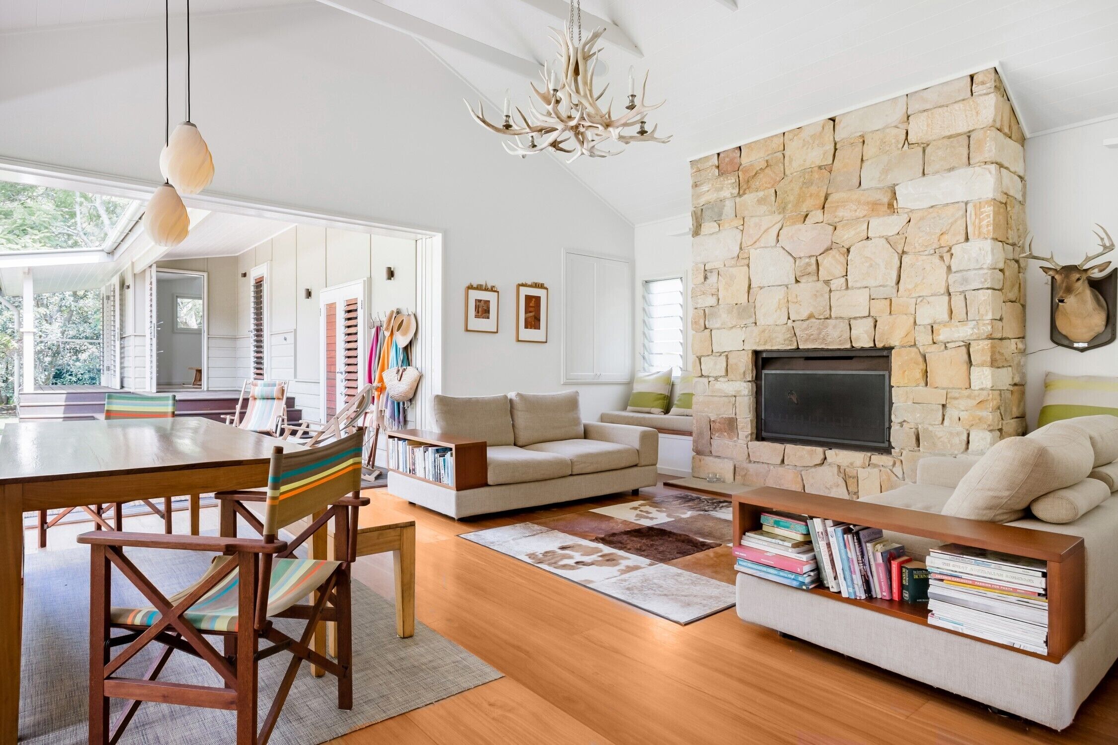 Spectacular Family Hideaway — image 15