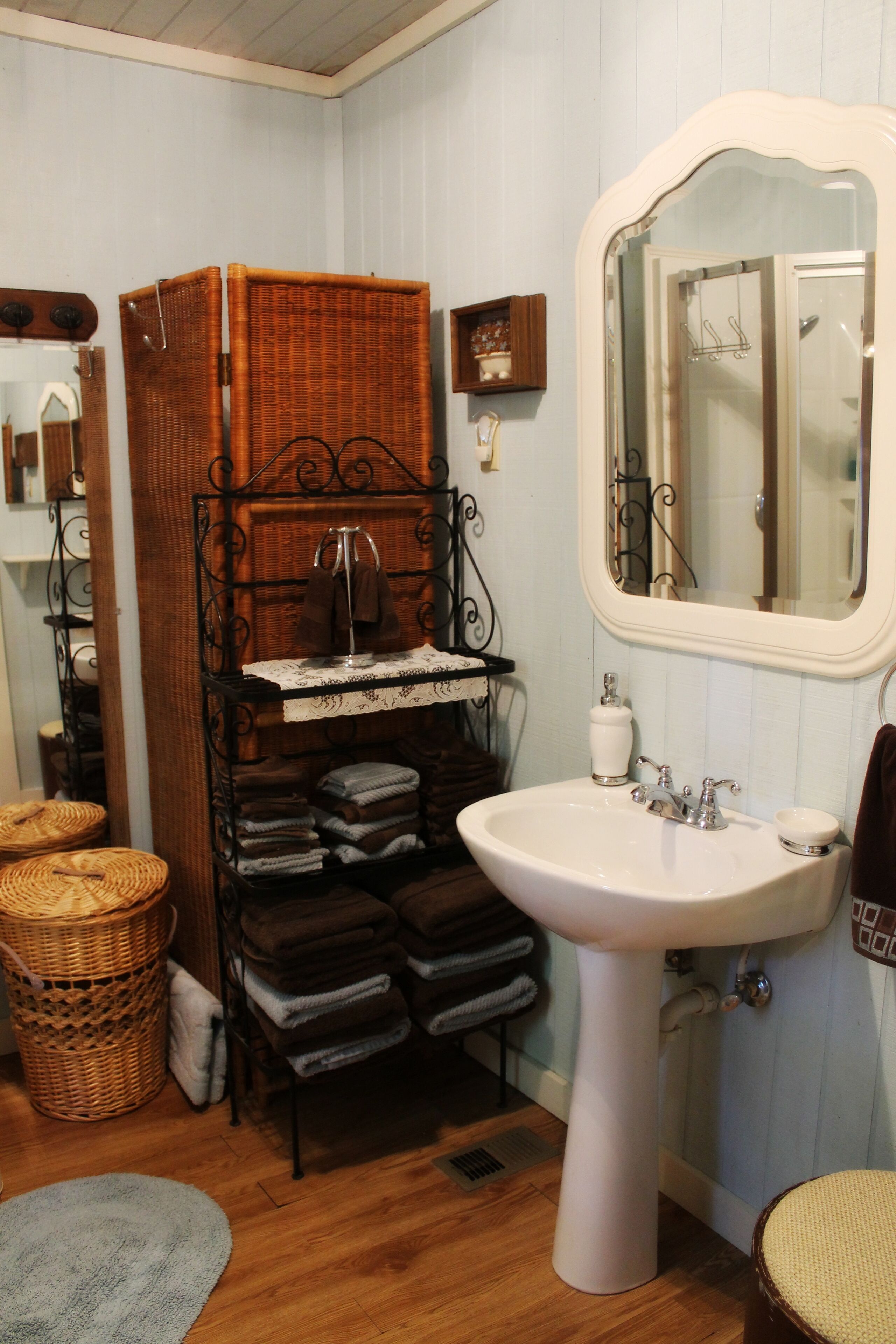 Oak Haven Lakeside Cottages - Private Vacation Rental On Beautiful Lake Murvaul