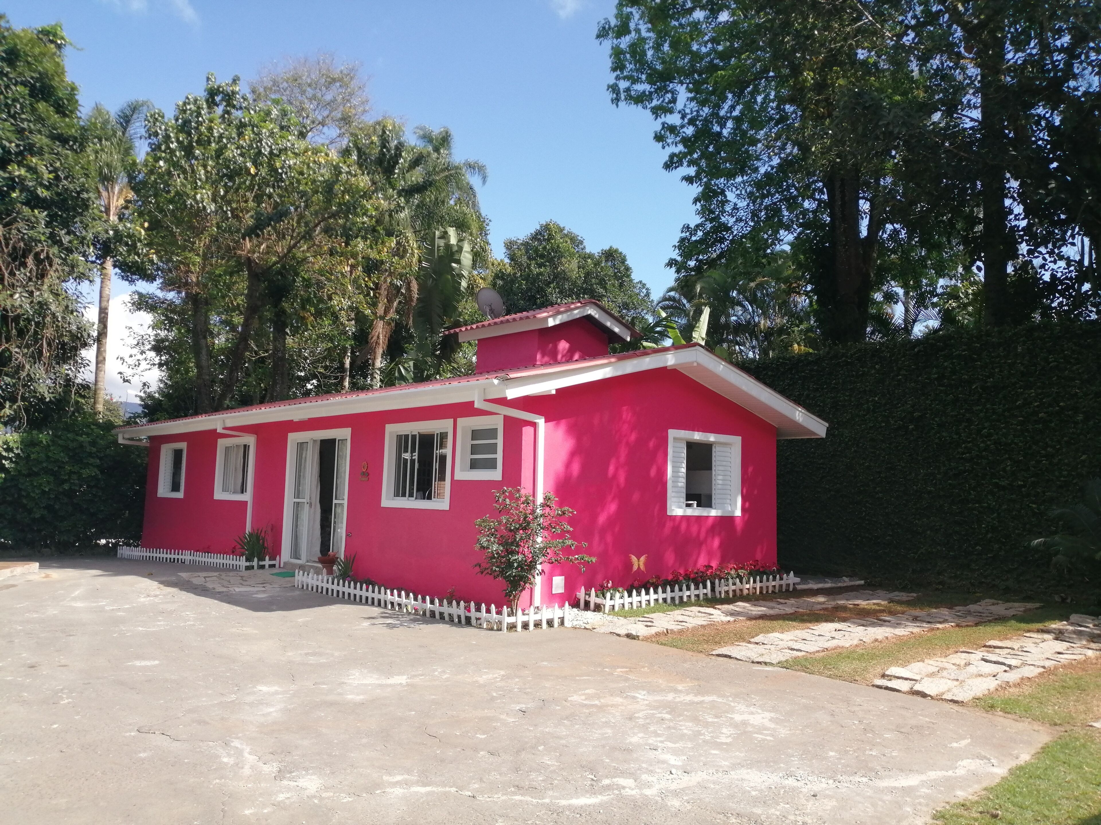 House 2 Bedrooms In Ilhabela