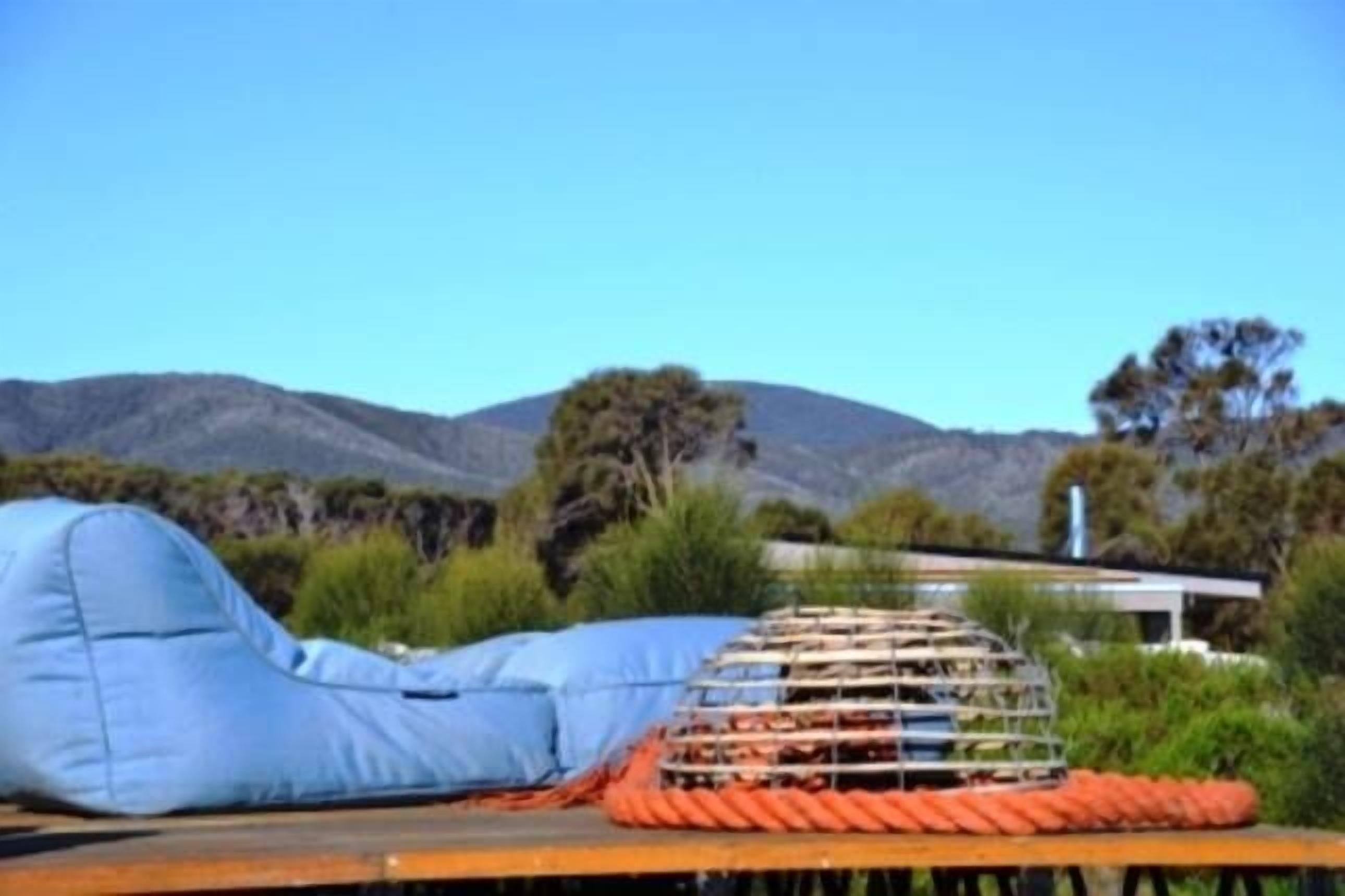 Sawyers Bay Shacks (small shack) — image 12