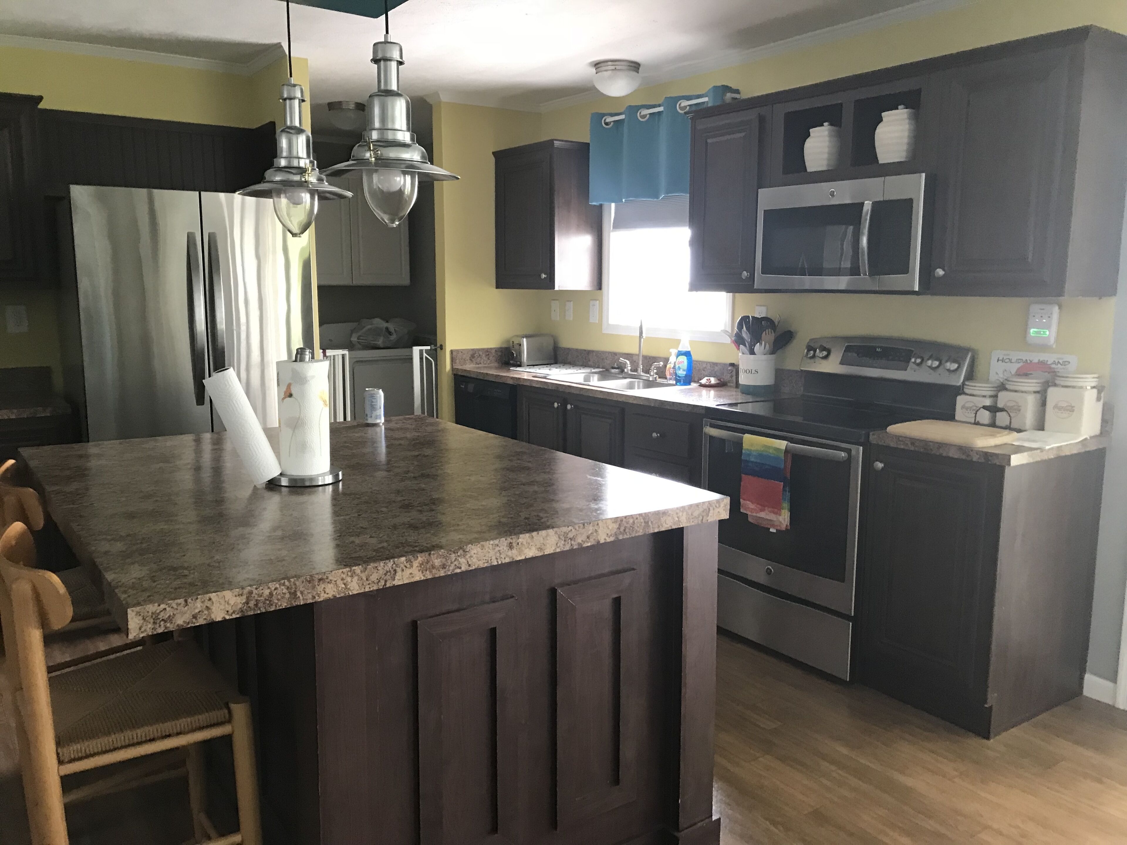 Vacation home on the Albemarle Sound