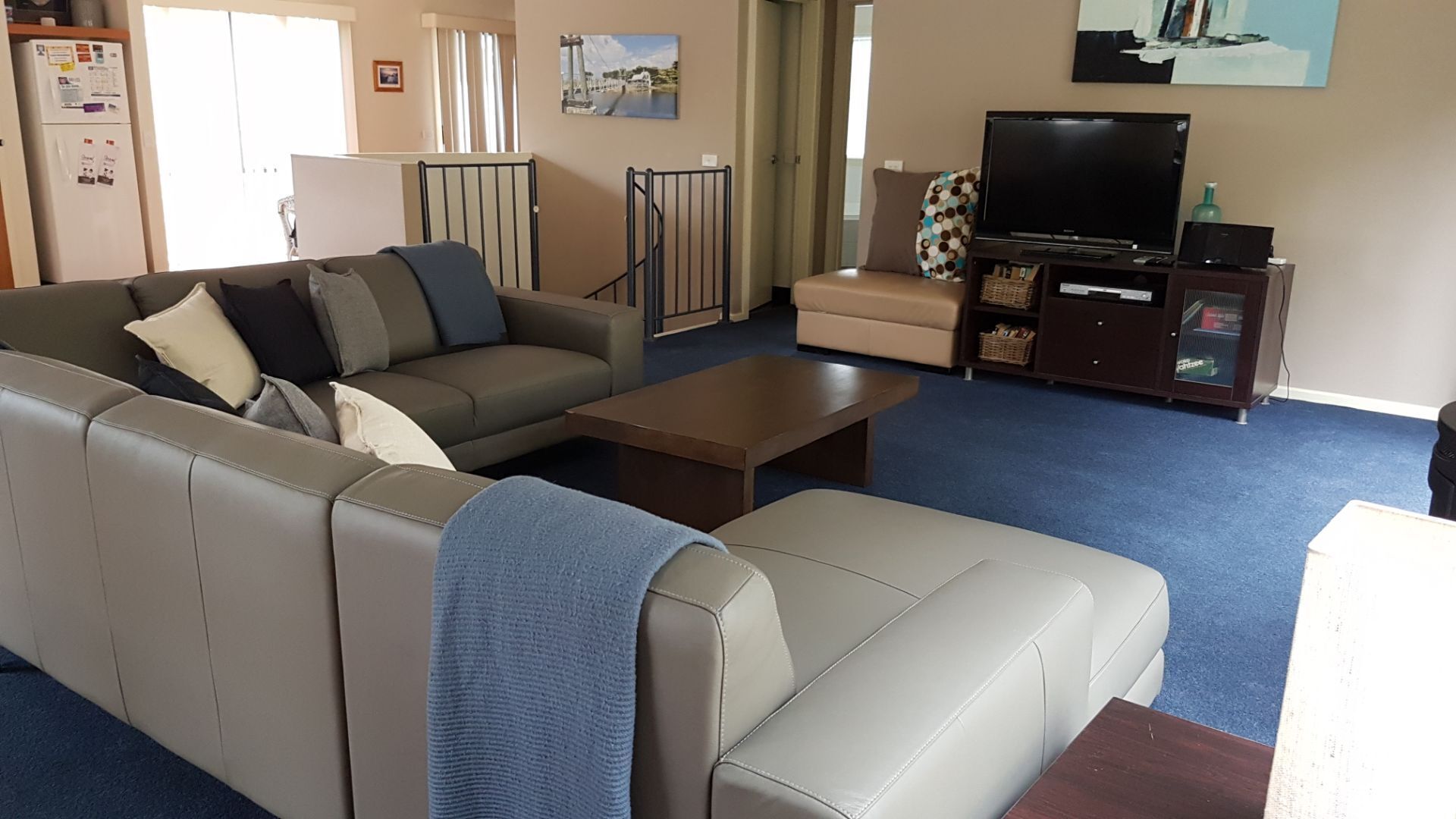 Lorne Holiday House Accommodation