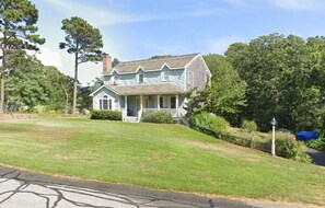 Exterior - Spacious Harwich Haven Near Round Cove (1116) (Harwich)