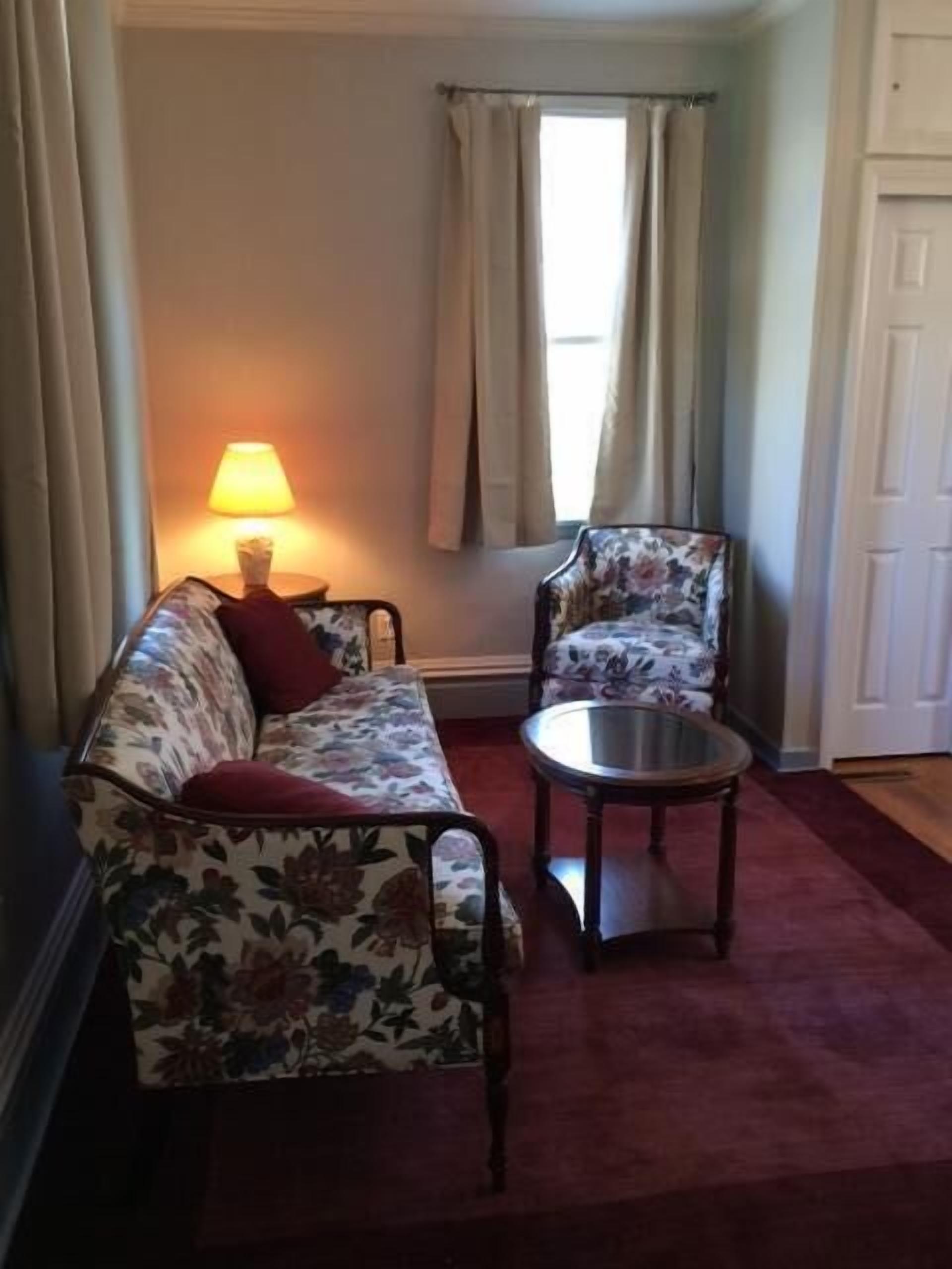 Friendly home in the heart of Ligonier