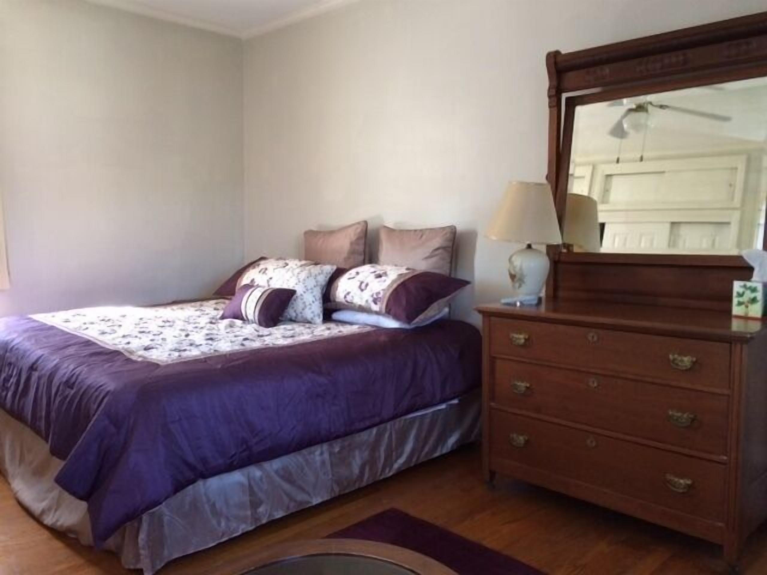 Friendly home in the heart of Ligonier