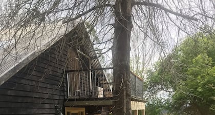 Oak Tree Barn - Ruhiger Luxusurlaub