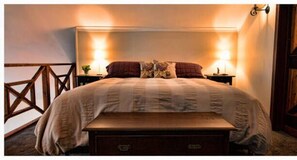 1 bedroom, iron/ironing board