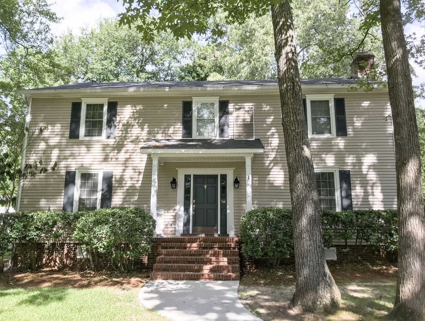 Masters 2023 Rental- 4 bedrooms, close to everything