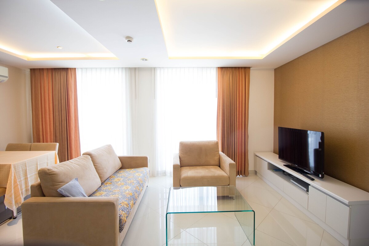 Image de profil de l’hôte