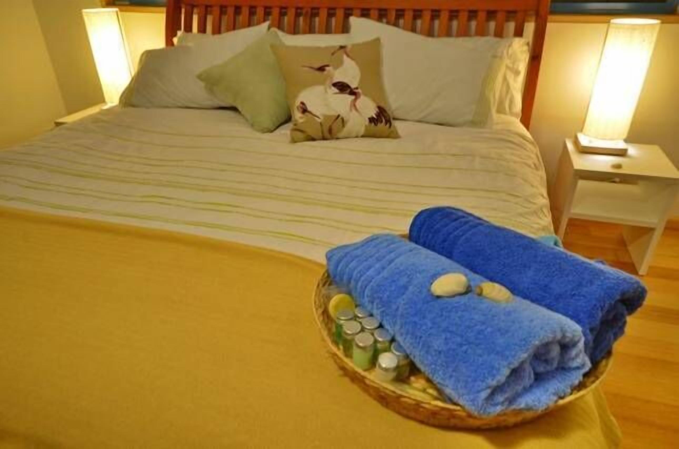 Mures Cloudy Bay Retreat — image 11