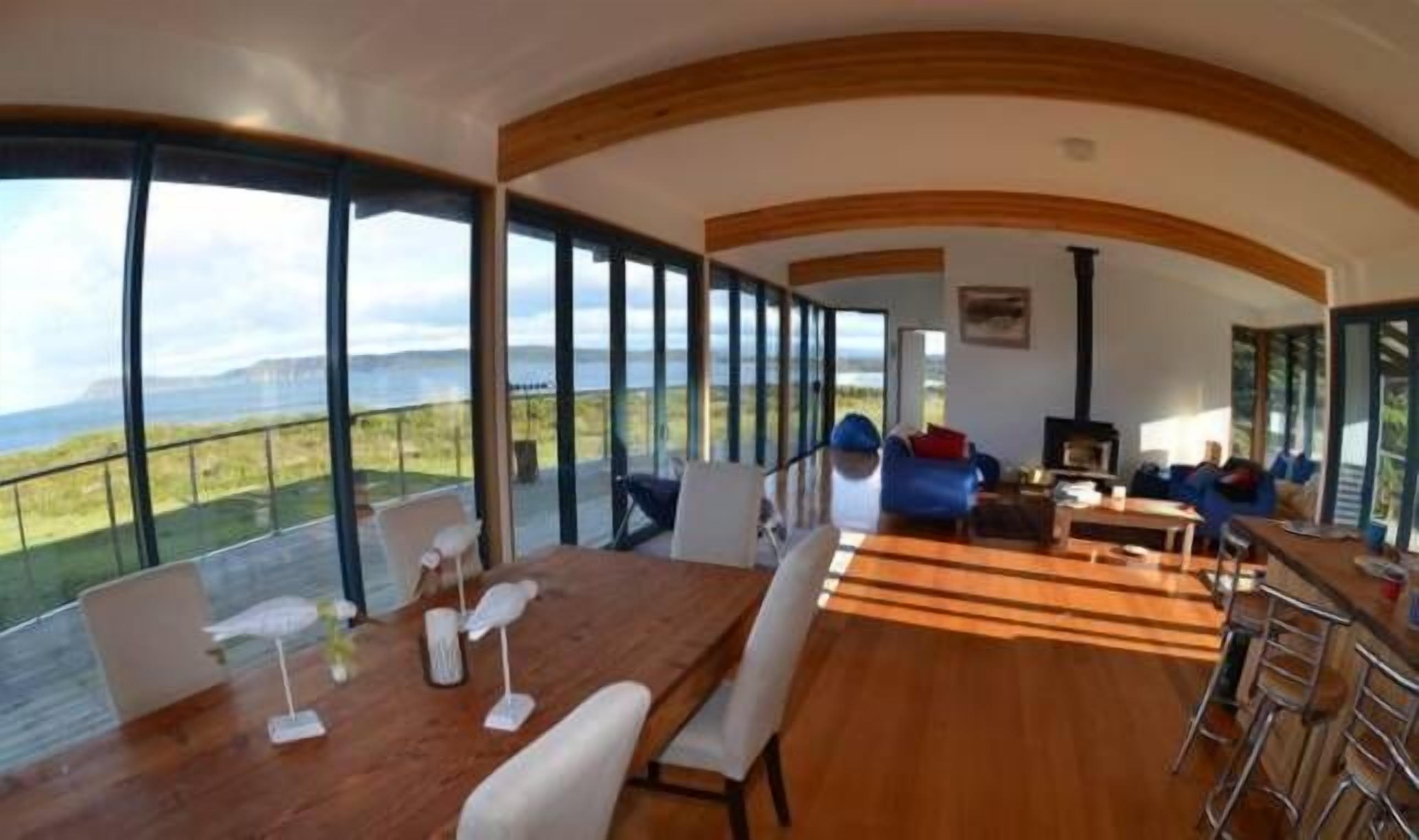 Mures Cloudy Bay Retreat — image 13