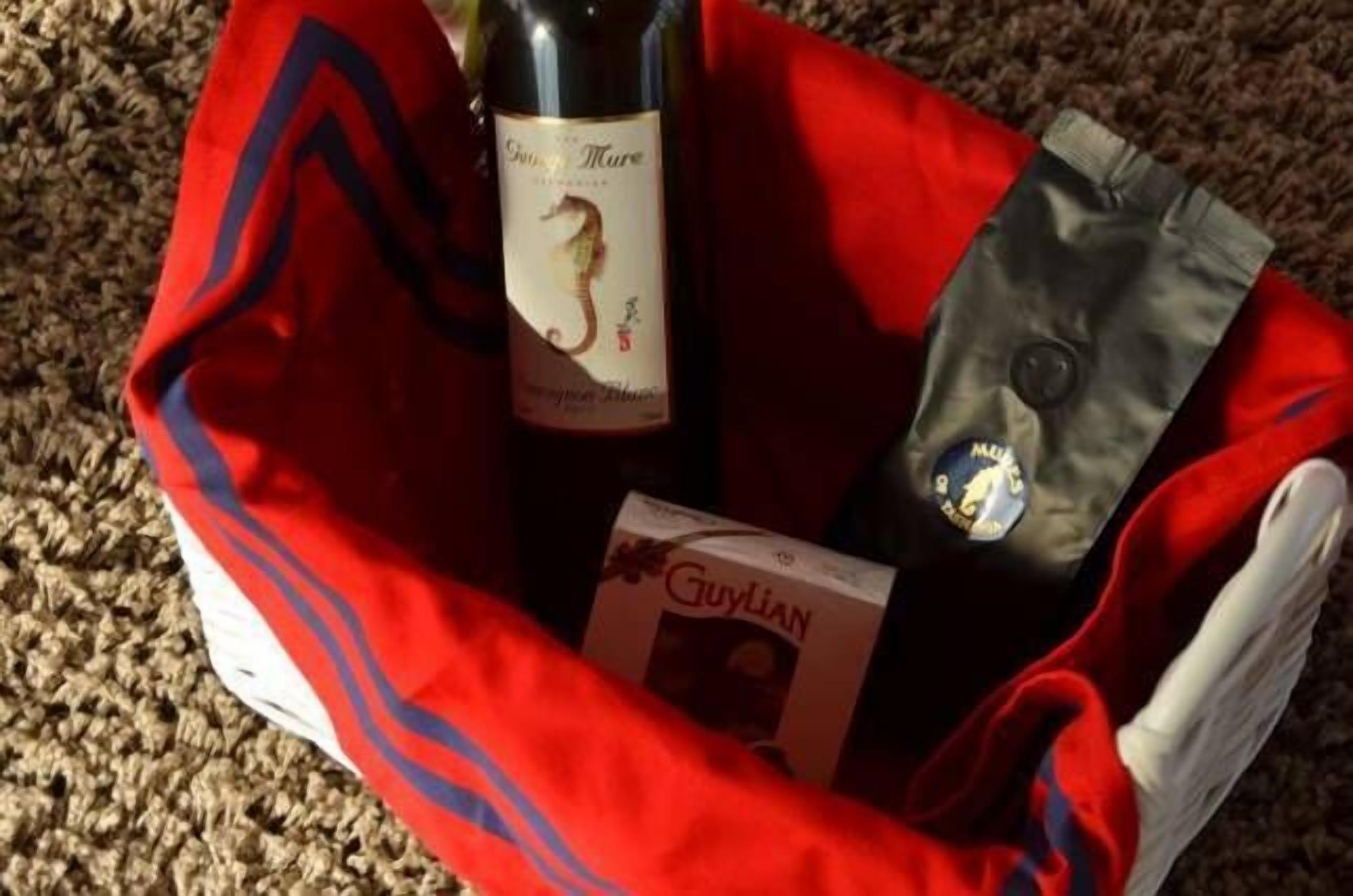 Mures Cloudy Bay Retreat — image 5