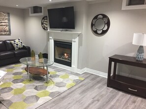 Fireplace - Glenay's Beauty (Whitby)