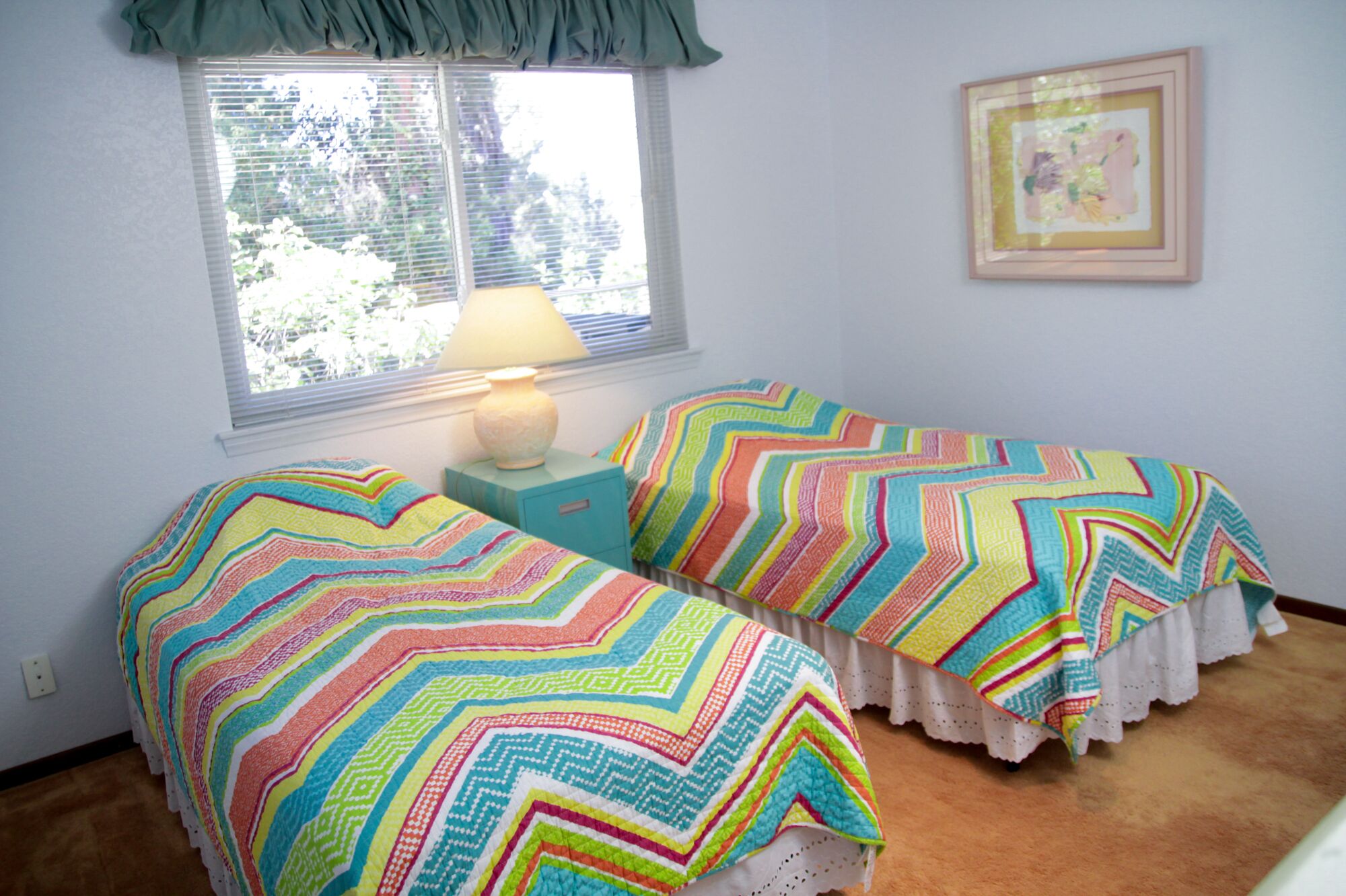 Private Family Friendly Guest House