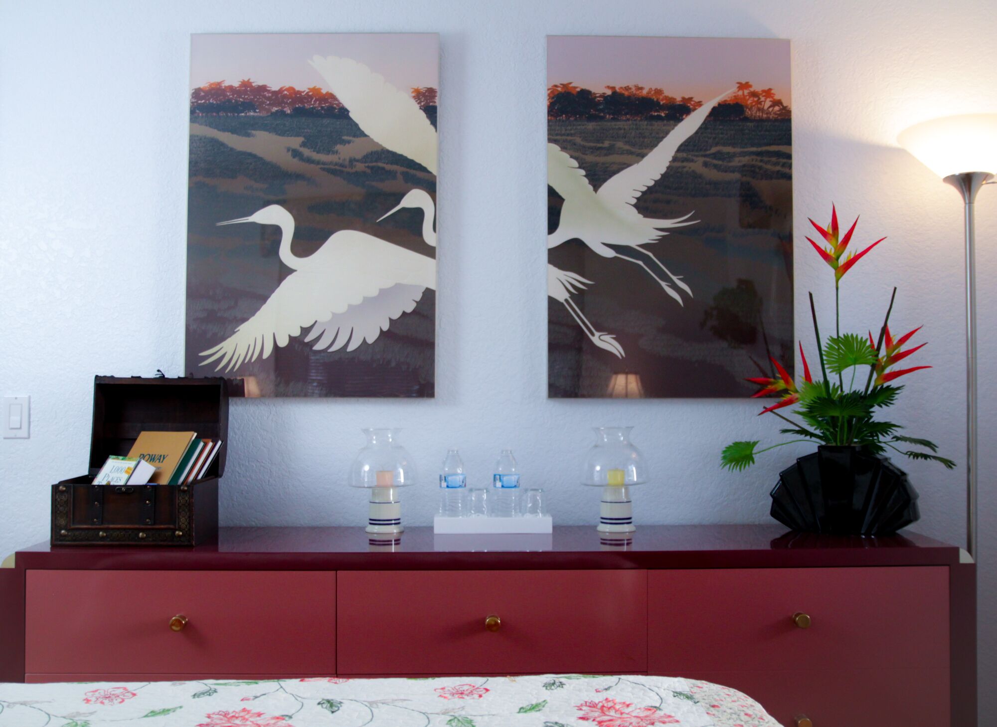 Private Family Friendly Guest House