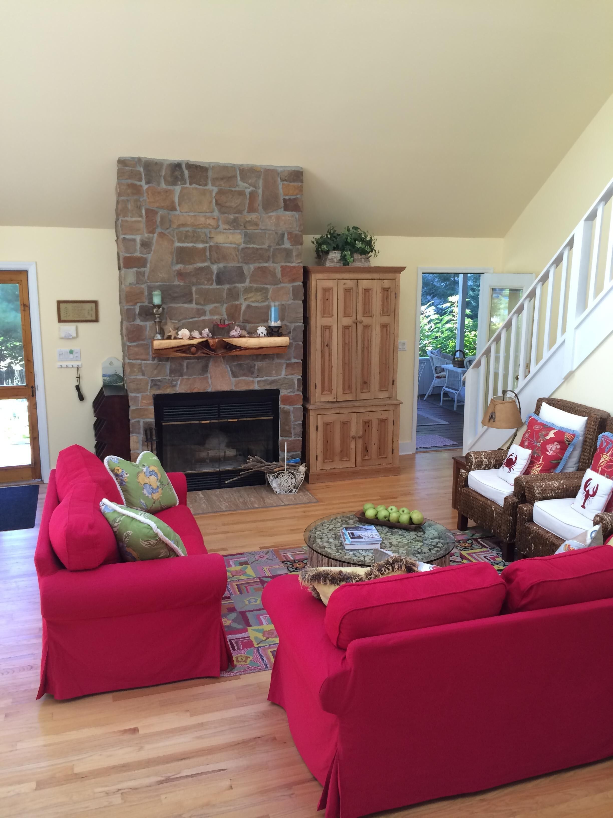 Private Beach Rights on Lake Michigan