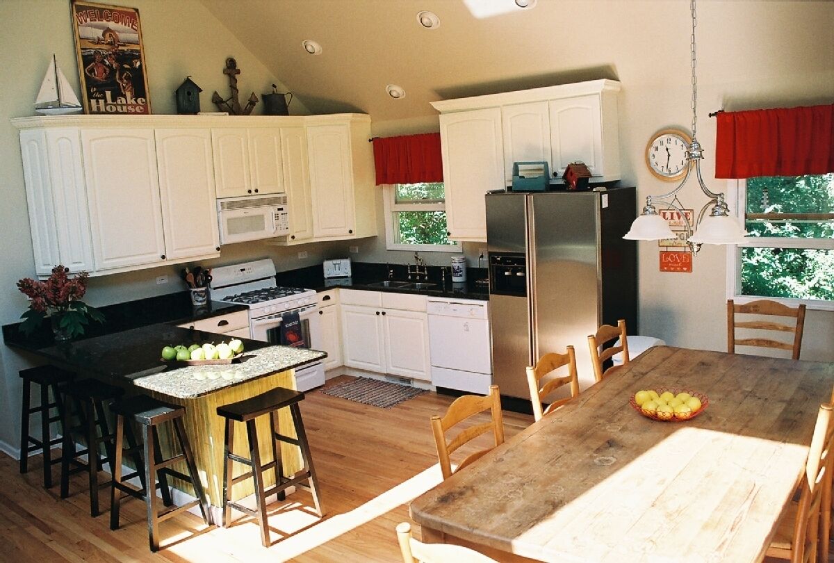 Private Beach Rights on Lake Michigan