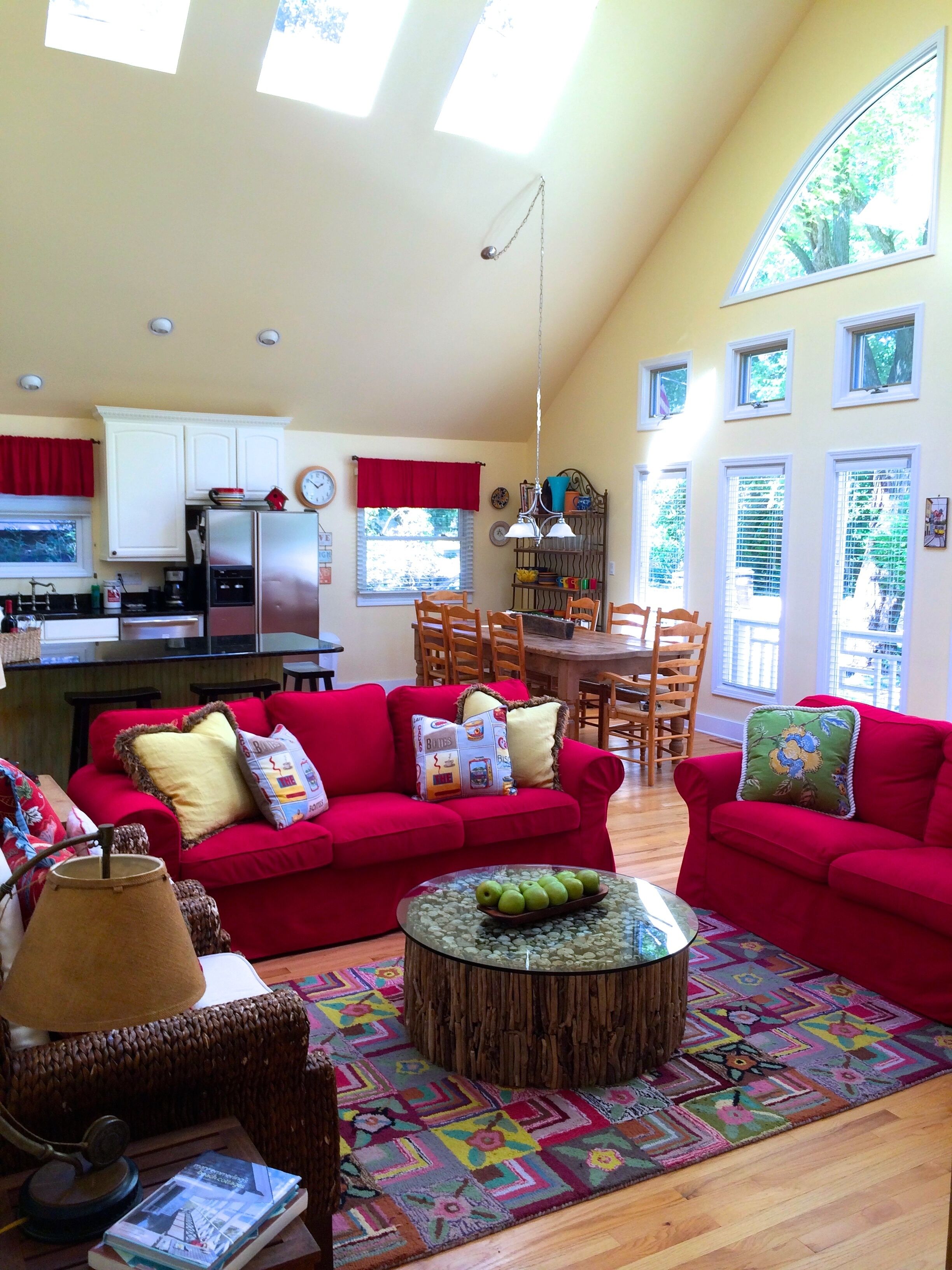 Private Beach Rights on Lake Michigan