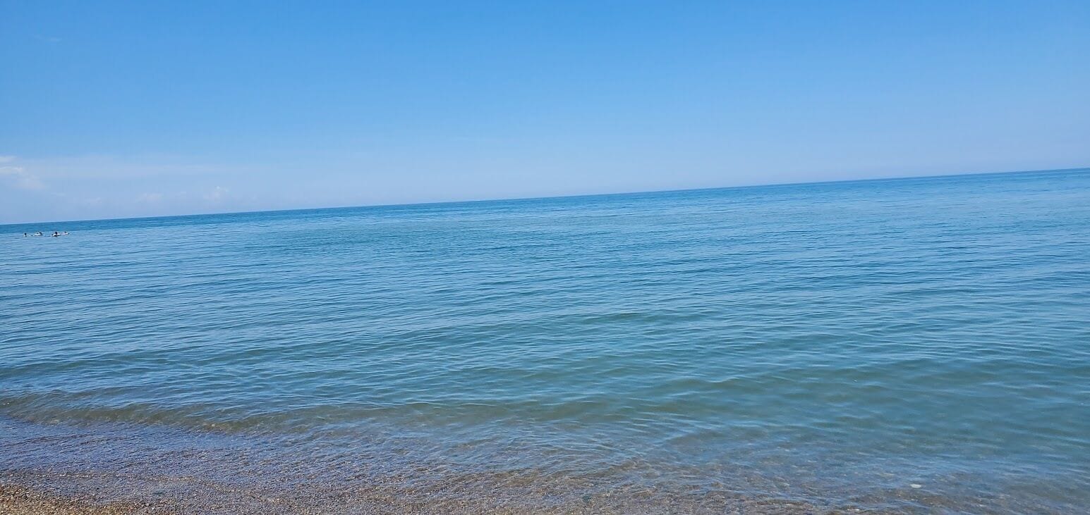 Plage