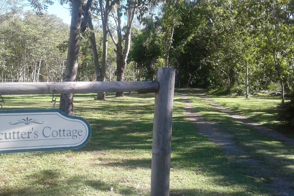 Whitsunday Cane Cutters Cottage