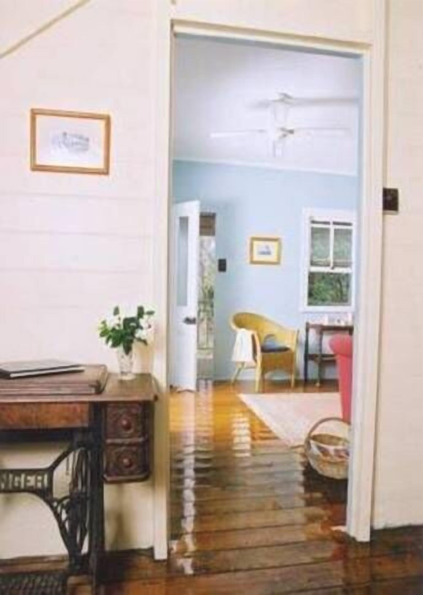 Whitsunday Cane Cutters Cottage