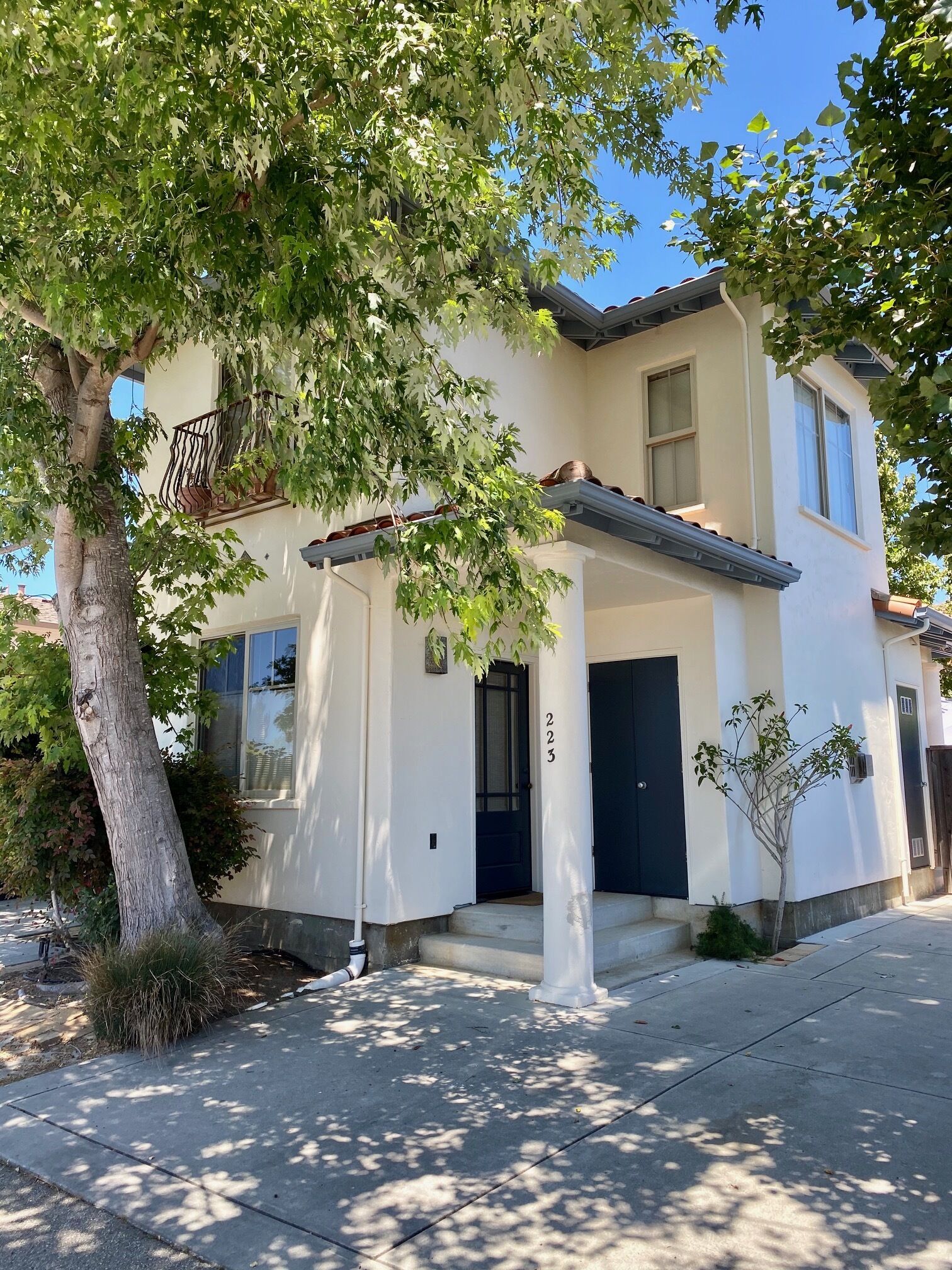 Casita De Santa Cruz - Steps from Scenic West Cliff Drive
