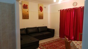 Fernseher, DVD-Player