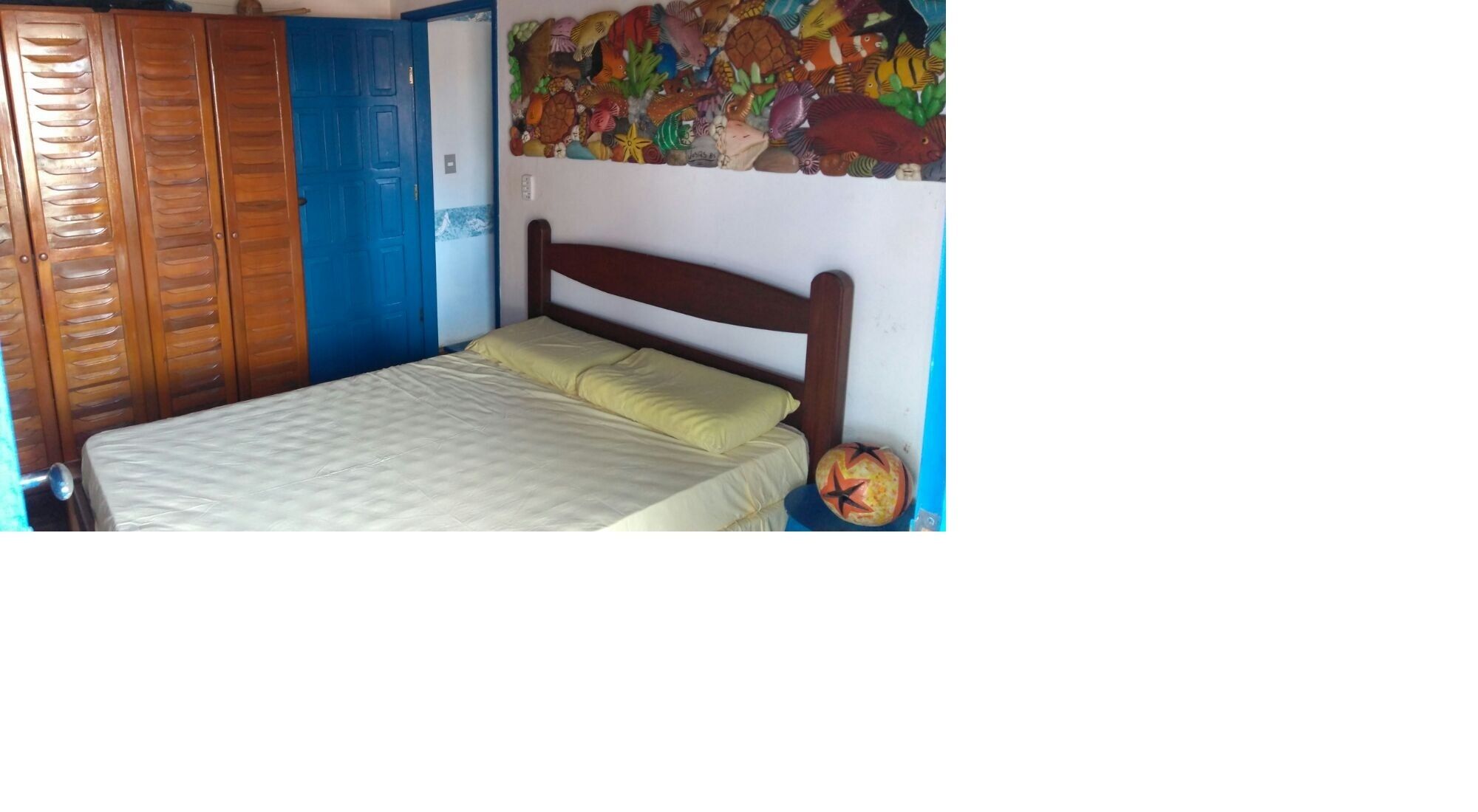 Cozy house great opportunity for holidays 