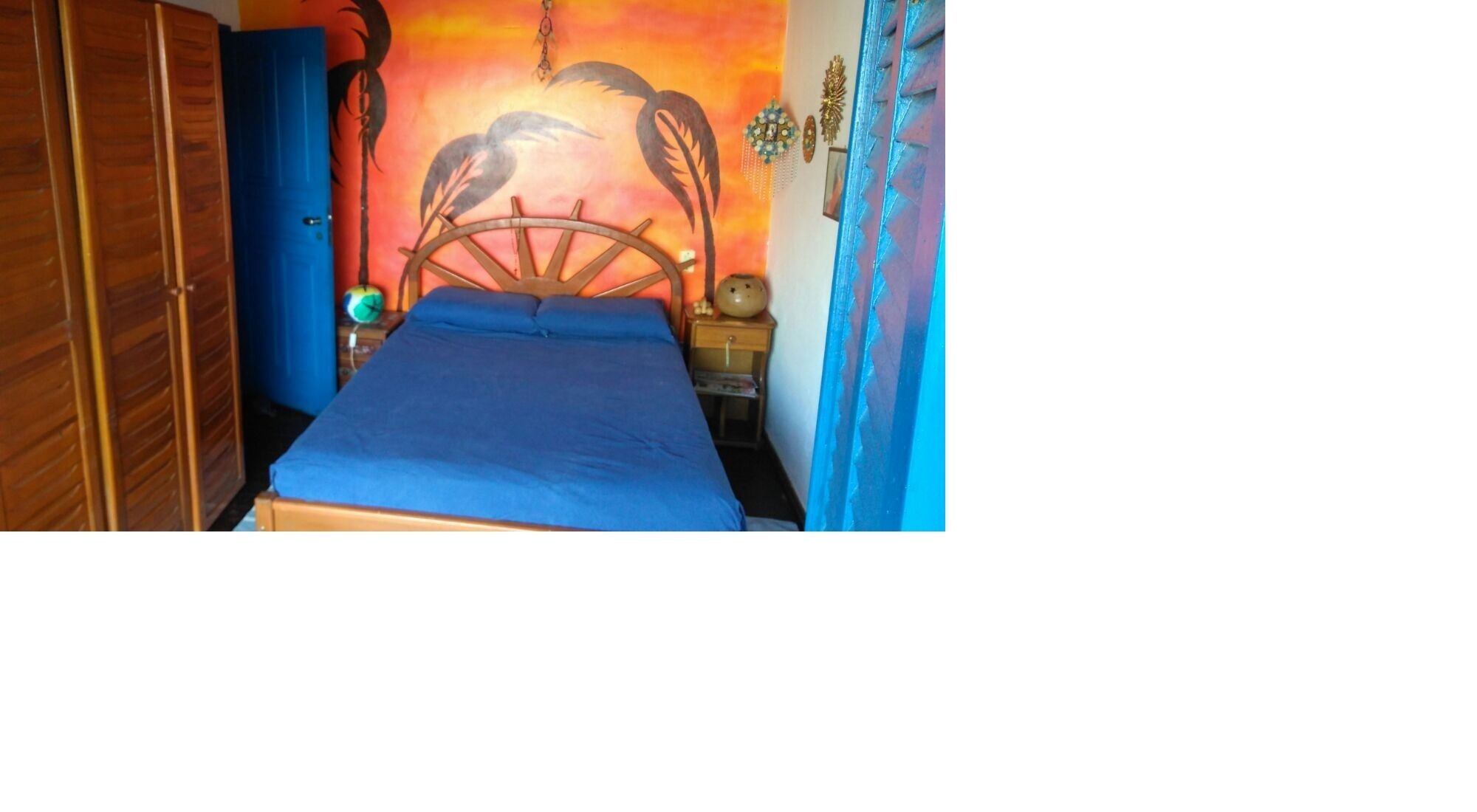 Cozy house great opportunity for holidays 