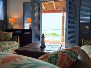 3 soverom, wi-fi, sengetøy og rullestolvennlig