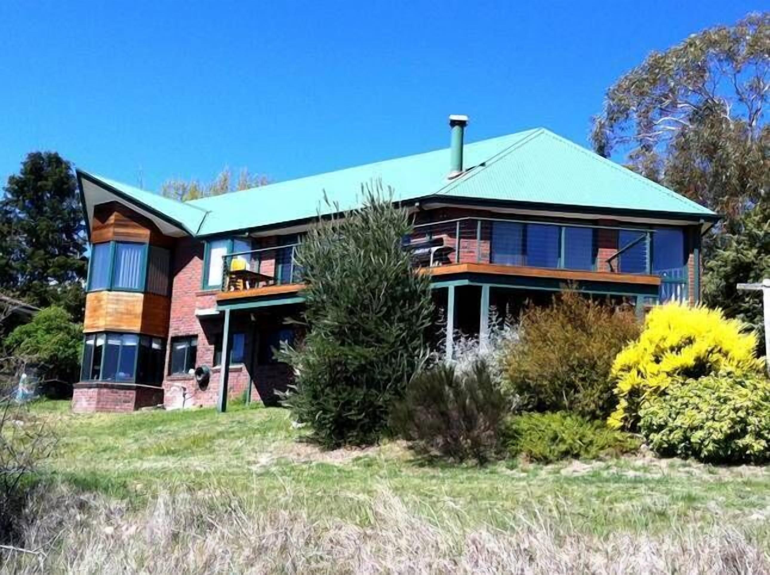 Kurrajong Views Jindabyne — image 28