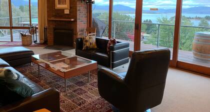 Kurrajong Luettu Jindabyne