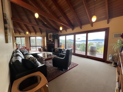 Kurrajong Views Jindabyne