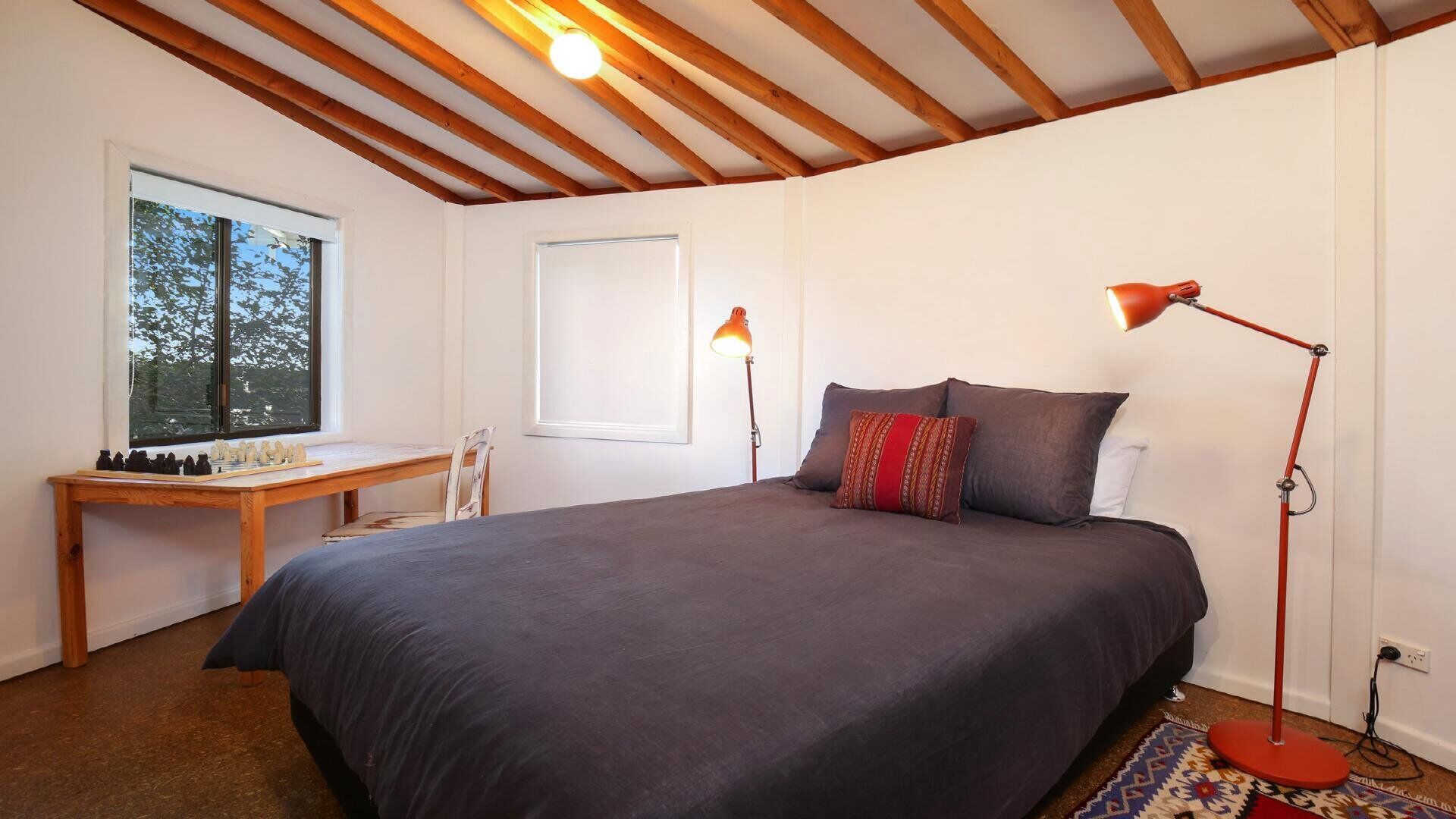 The Yurt - Pet Friendly