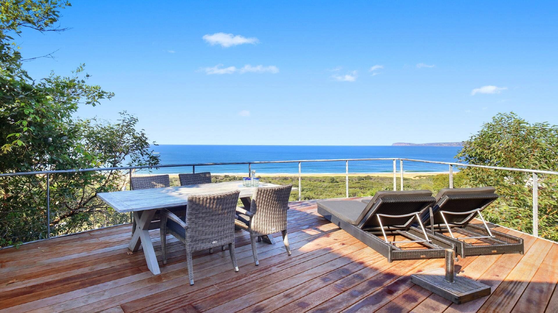 The Yurt - Pet Friendly